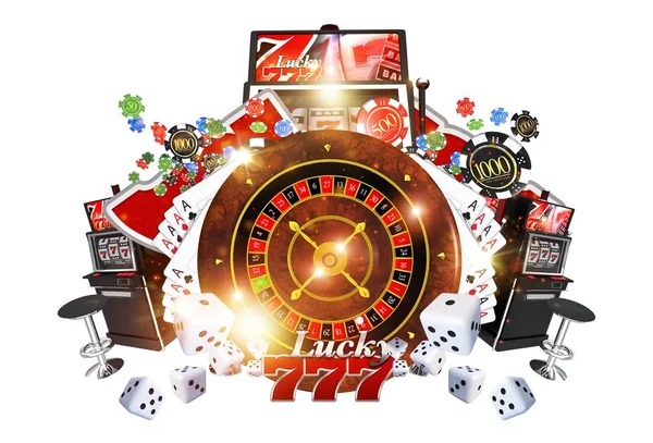 French Roulette table layout showing number grid and betting zones