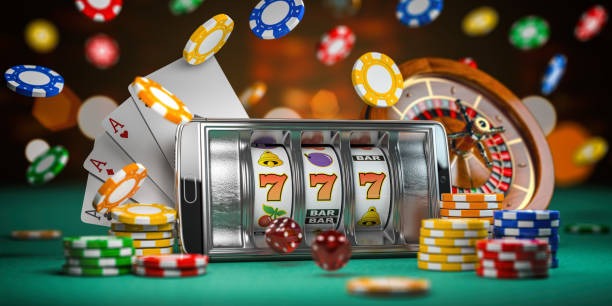 jamuslot Koprok live dealer studio with multiple camera angles