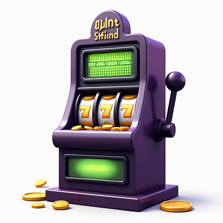 Live draw results display with winning number and payout notification