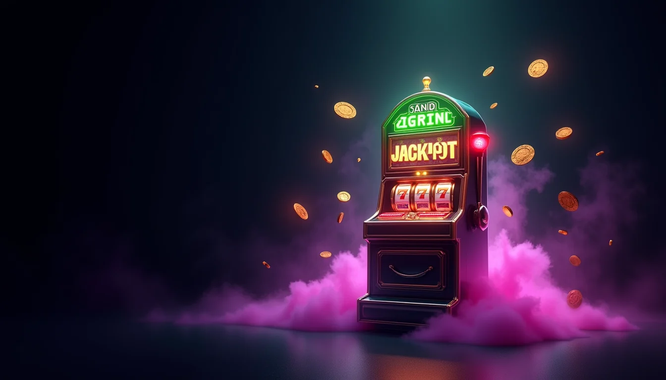 jamuslot featured game showcase